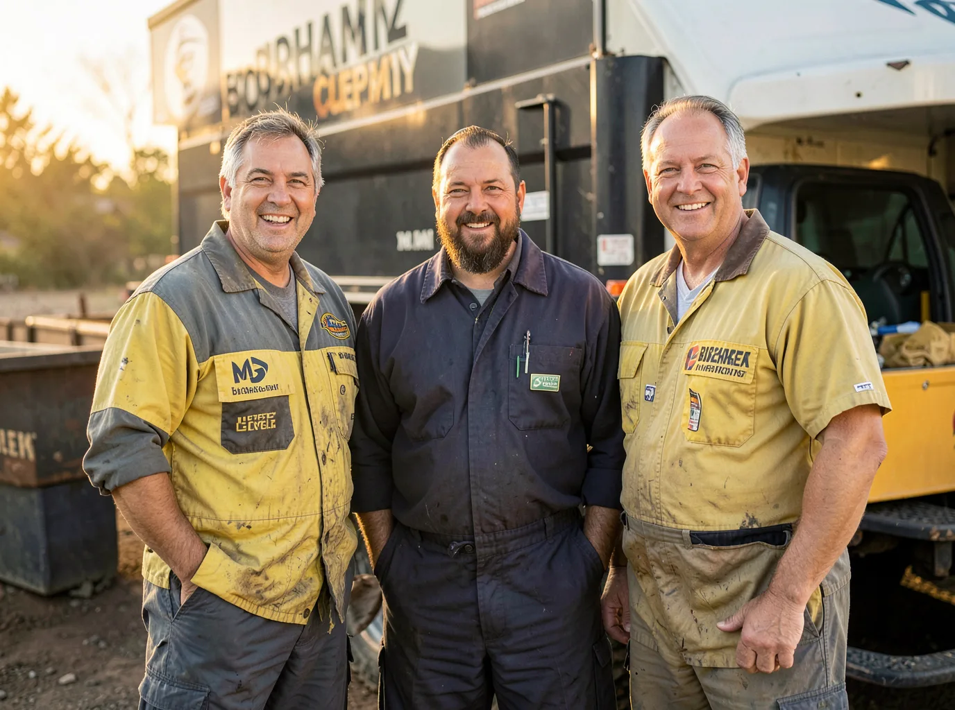 Sewage Cleanup company in Halma, MN