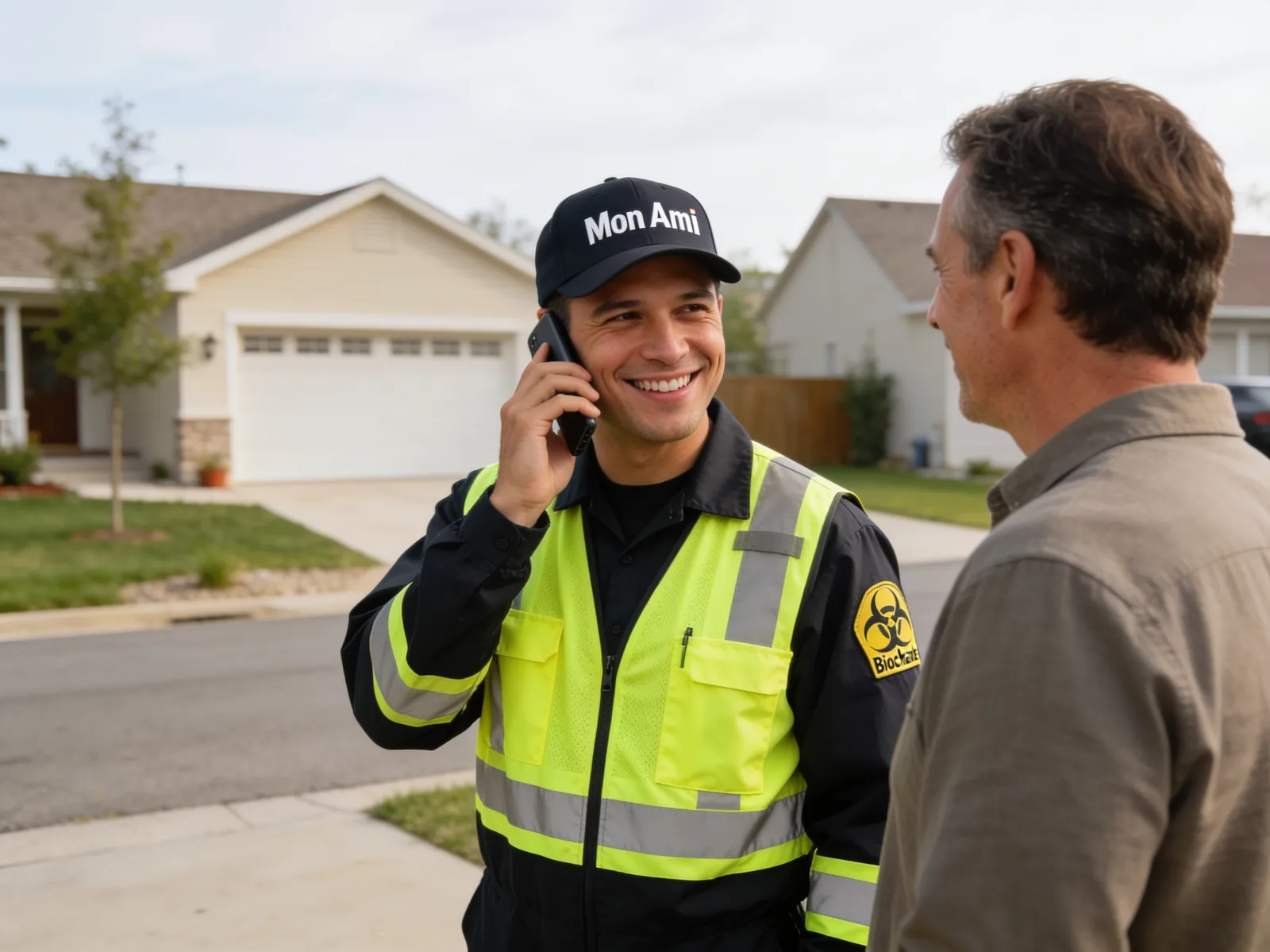 Sewage Cleanup Halma, MN FAQs